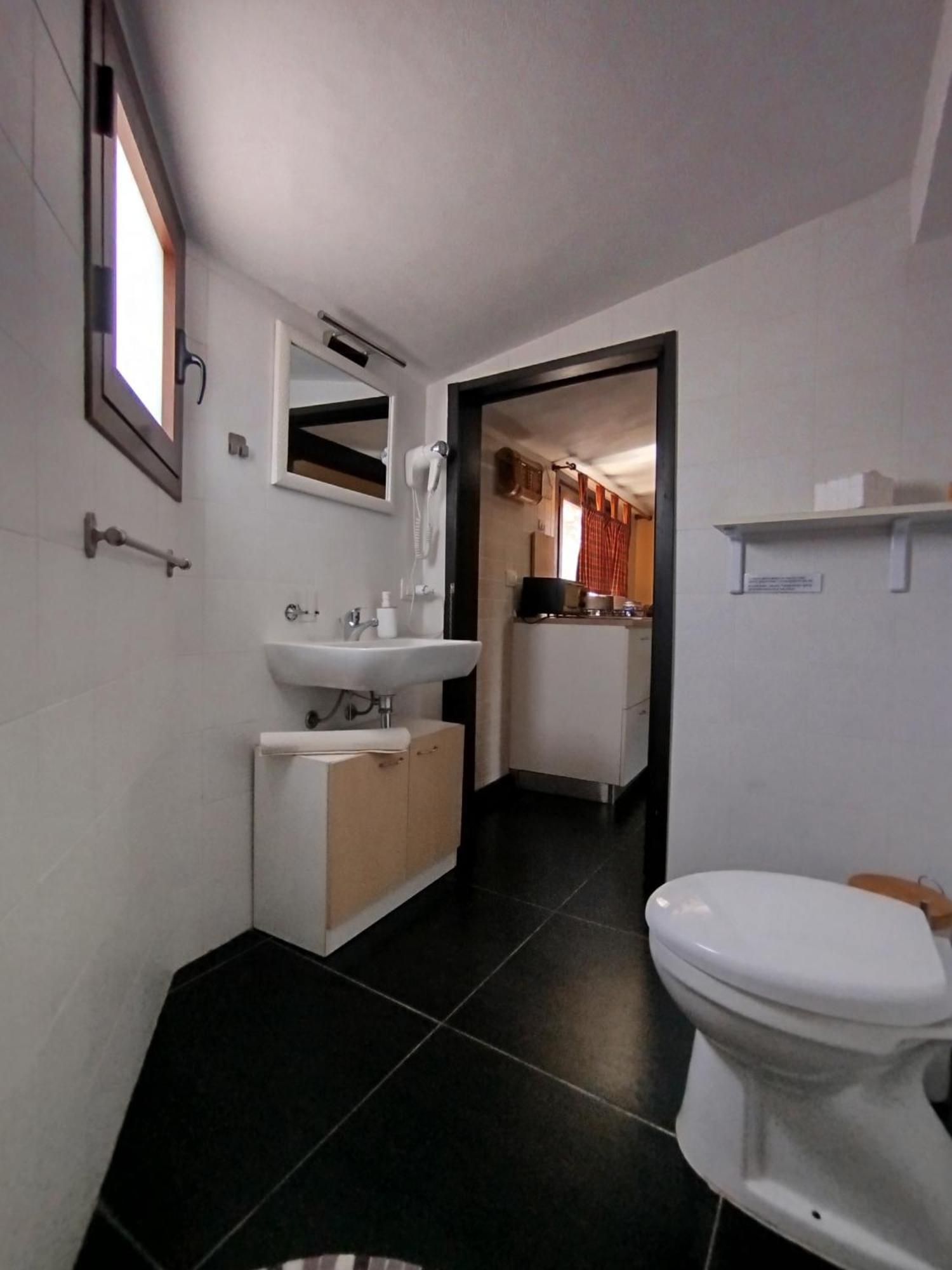 Dependance In Villa Con Piscina Ragusa Exteriér fotografie